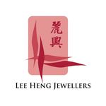 LEE HENG JEWELLERS - @leehengjewellers - Instagram