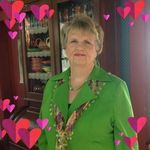 Ina Lee Henley - @april.23ookay - Instagram