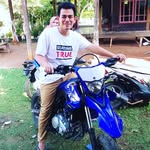 Lee Herdiansyah - @herdiansyahlee - Instagram
