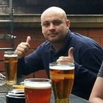 Lee Herdy Herdman - @leeherdman - Instagram