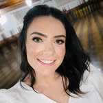 Letícia Herdt - @leeherdt - Instagram