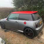 Lee Heron - @l33hdj - Instagram