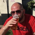 Lee Heron - @leeheron81 - Instagram