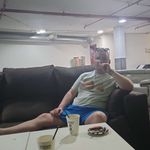 Lee Heron - @leeheron460 - Instagram