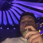 Lee Heron - @couldbelee - Instagram