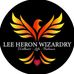Lee Heron Wizardry - Facebook