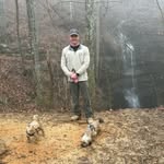 Lee Herring - @leeallenherring - Instagram