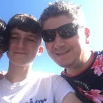 Lee Herring - @leeherring42 - Instagram