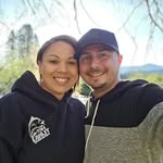 Preston Lee Herrington - @athenagoddessoftugawar - Instagram