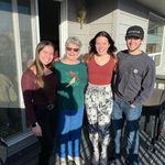 Joan Lee-heuer - @joanleeheuer - Instagram