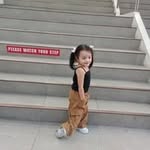 Eriane Lee Hidalgo Mercado - @erianeleemercado - Instagram
