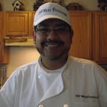 Lee Hidalgo - @chef_author_hidalgo - Instagram