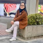 Lee Yanne Hidalgo - @ogladihyawil - Instagram