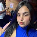 Letícia Hidalgo - @leehhidalgo24k - Instagram