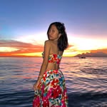 Trexie Lee Hidalgo Polistico - @treexxsea - Instagram