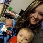 Brianna Lee Higgins - @higgins1043 - Instagram