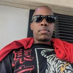 Lee Higgins - @ogpookielee225 - Instagram