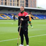 Lee Higgins - @leehiggins10 - Instagram