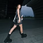 Lee | High heels | - @elizavetaage - Instagram