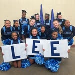 Lee High Cheer (Huntsville) - @leecheerhsv - Instagram