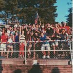 Lee High Pep Club - @leehighpepclub - Instagram