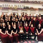 Lee High School Choirs - @lee_highchoir - Instagram