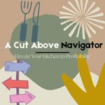 A Cut Above Navigator - @lee_highland - Instagram