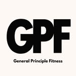 Coach Lee Hightower - @generalprinciplefitness - Instagram