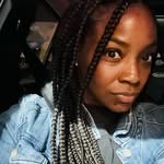 Kendra-Lee “Hailee” Hightower - @arrrggghhhh - Instagram