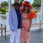 Lee Hightower - @waterhound50 - Instagram