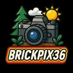 Lee Hilton - @brickpix36 - Instagram