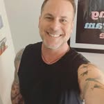 Lee hilton - @leehilton24 - Instagram