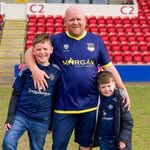 Lee Hilton - @leehilton1983 - Instagram