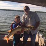 Lee Himes - @esox72 - Instagram
