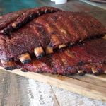 Lee Himes - @2_old_guys_bbq - Instagram