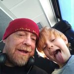 Micheal Lee Hindman - @hindman_the_comic_fixer_upper - Instagram