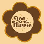 Lee The Hippie - @leethehippie - Instagram