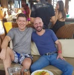 Lee Hitchens - Facebook