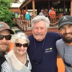 Lee Hitt - @oleplantguy - Instagram