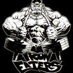 Lee Holmes - @ironelite23 - Instagram