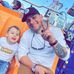Lee Holmes - Facebook
