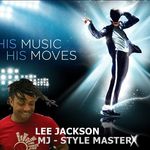 Lee Jackson - @leejacksonmj - Instagram
