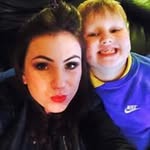 Lee Kett - @sarahk198827 - Instagram