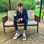 Lee Ketteringham - @leekett.45 - Instagram