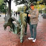Colby Lee Knapp - @monsieur.sieste - Instagram