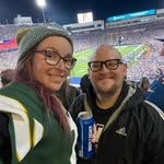 Lee Knapp - @leefrommattydale - Instagram