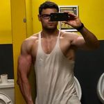 Lee Kyle - @leekyle86 - Instagram