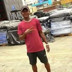 Lee Bamba Lacoste - @leebambalacoste - Instagram