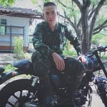 Jet Lie Damn - @leelancer5 - Instagram