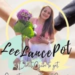 Lee Erbil - @leelancepot - Instagram